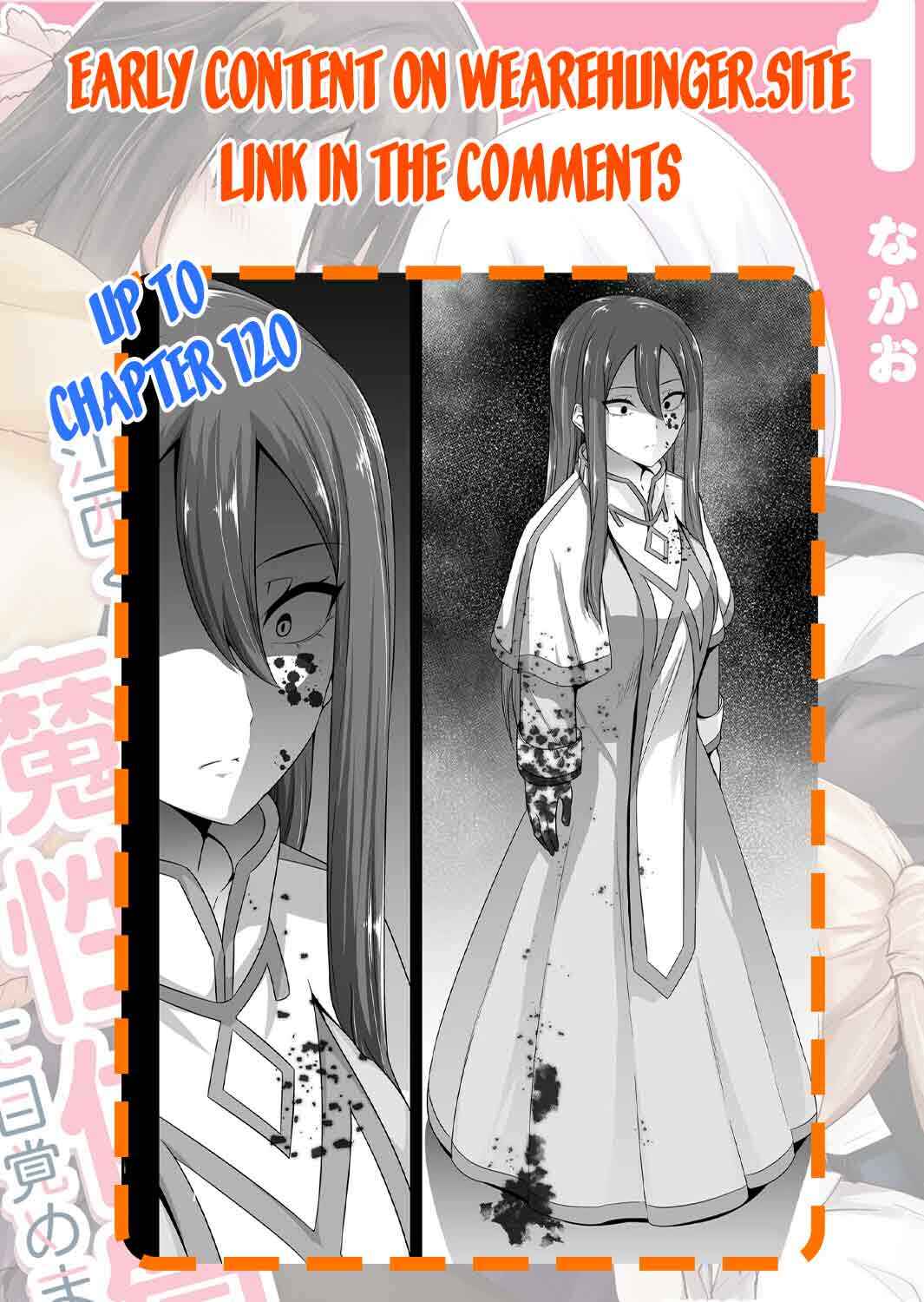 Page 14 Chapter 118 Devil-Chi