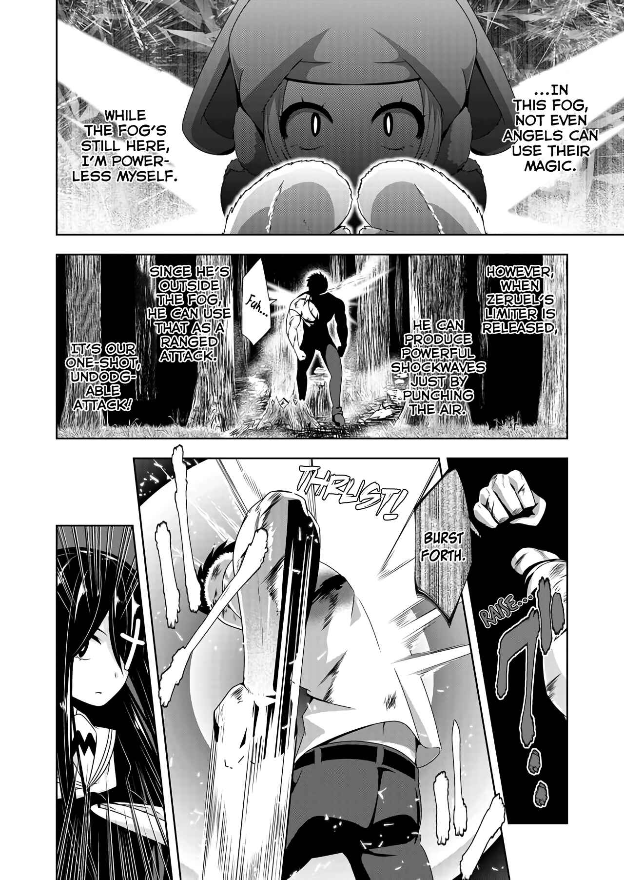 Page 10 Chapter 40 Devil-Chi