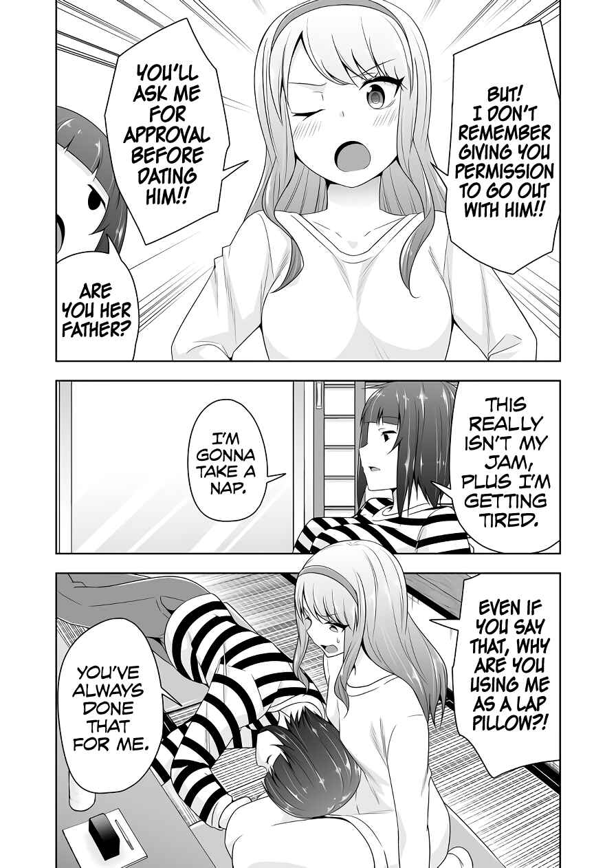 Page 10 Chapter 91 Devil-Chi