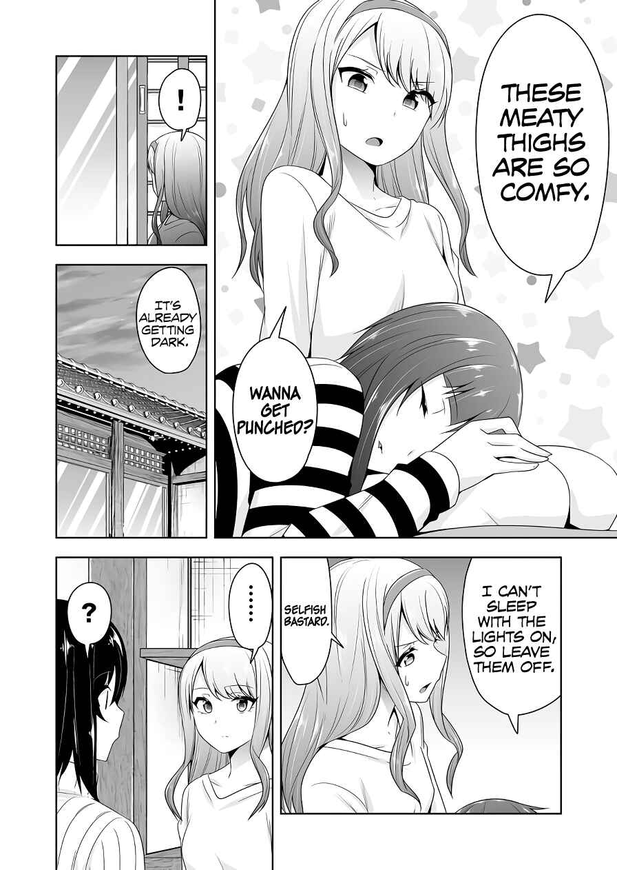 Page 11 Chapter 91 Devil-Chi