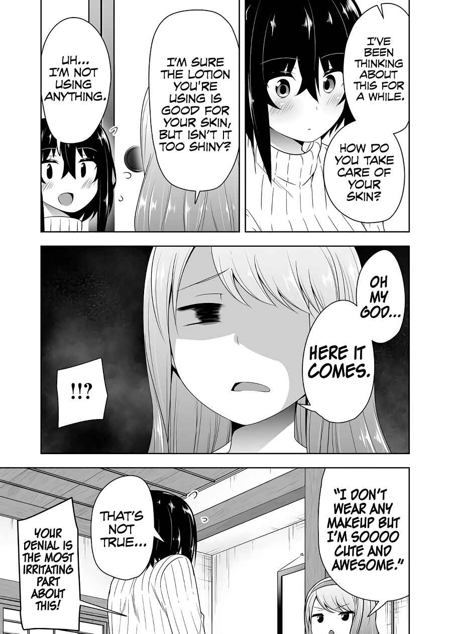 Page 12 Chapter 91 Devil-Chi