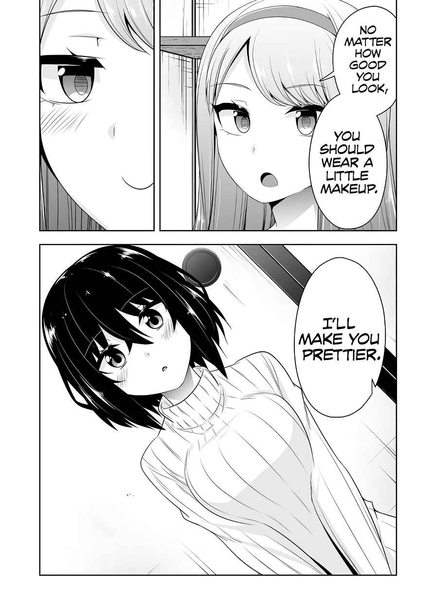 Page 13 Chapter 91 Devil-Chi