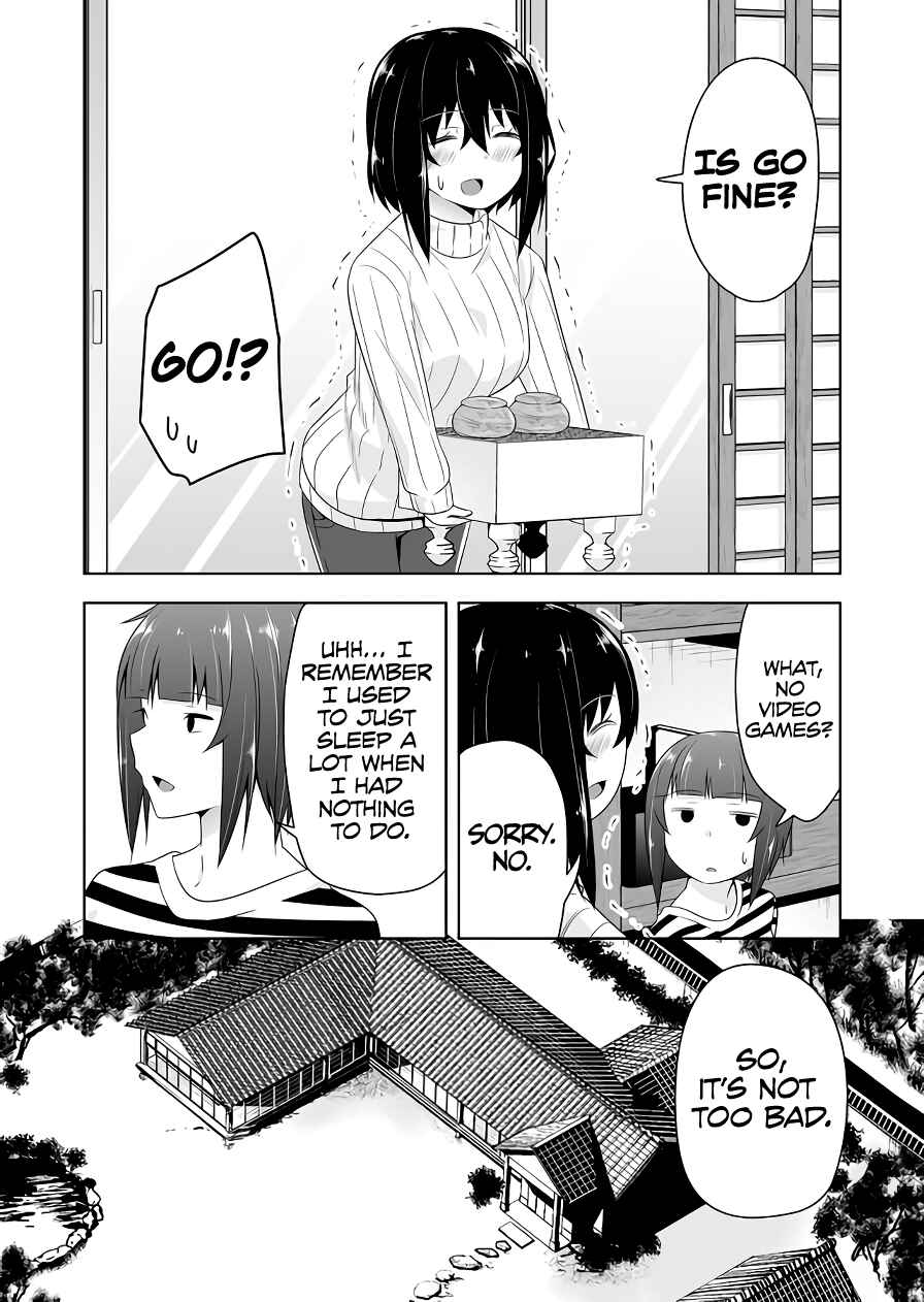 Page 4 Chapter 91 Devil-Chi