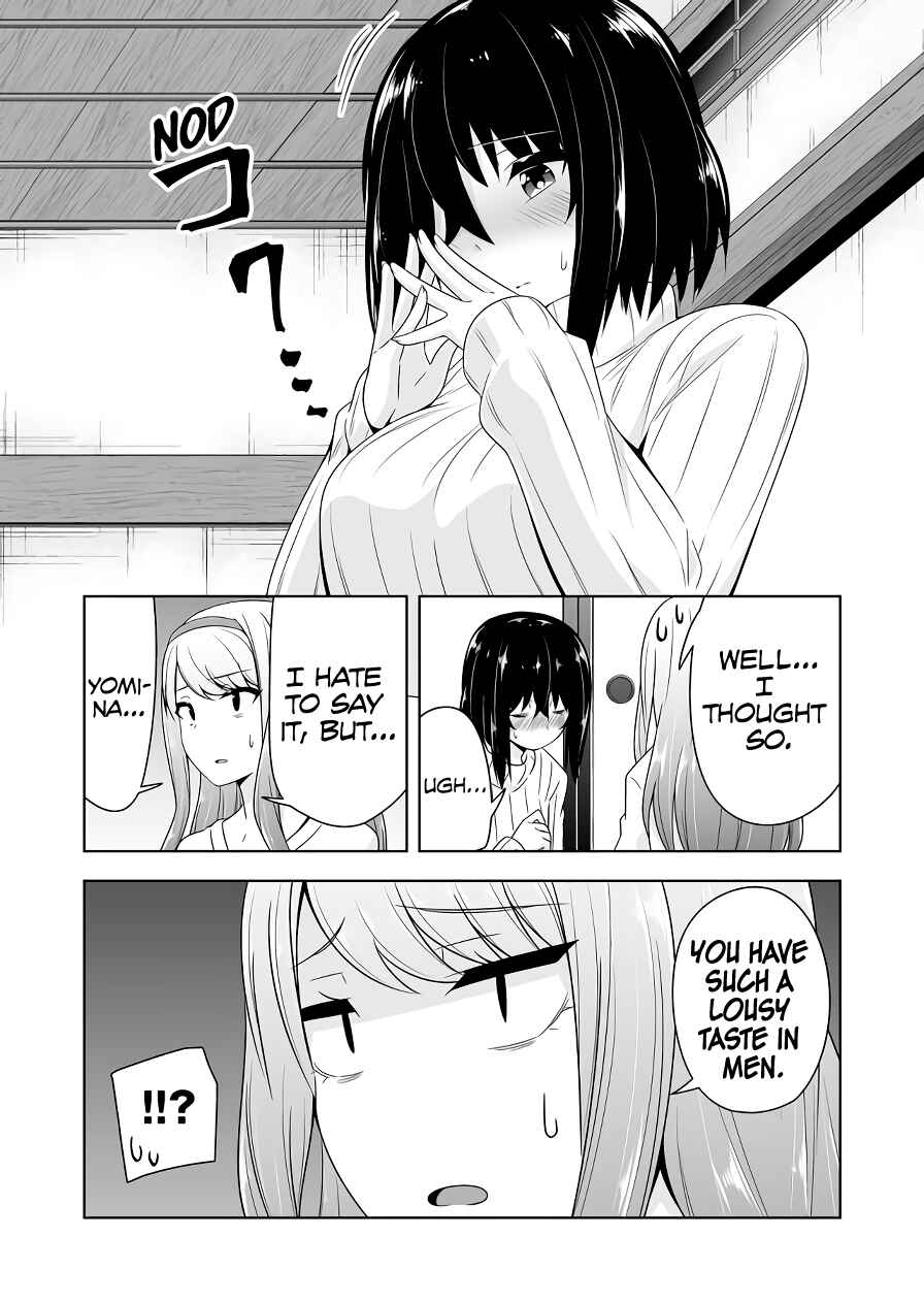 Page 7 Chapter 91 Devil-Chi