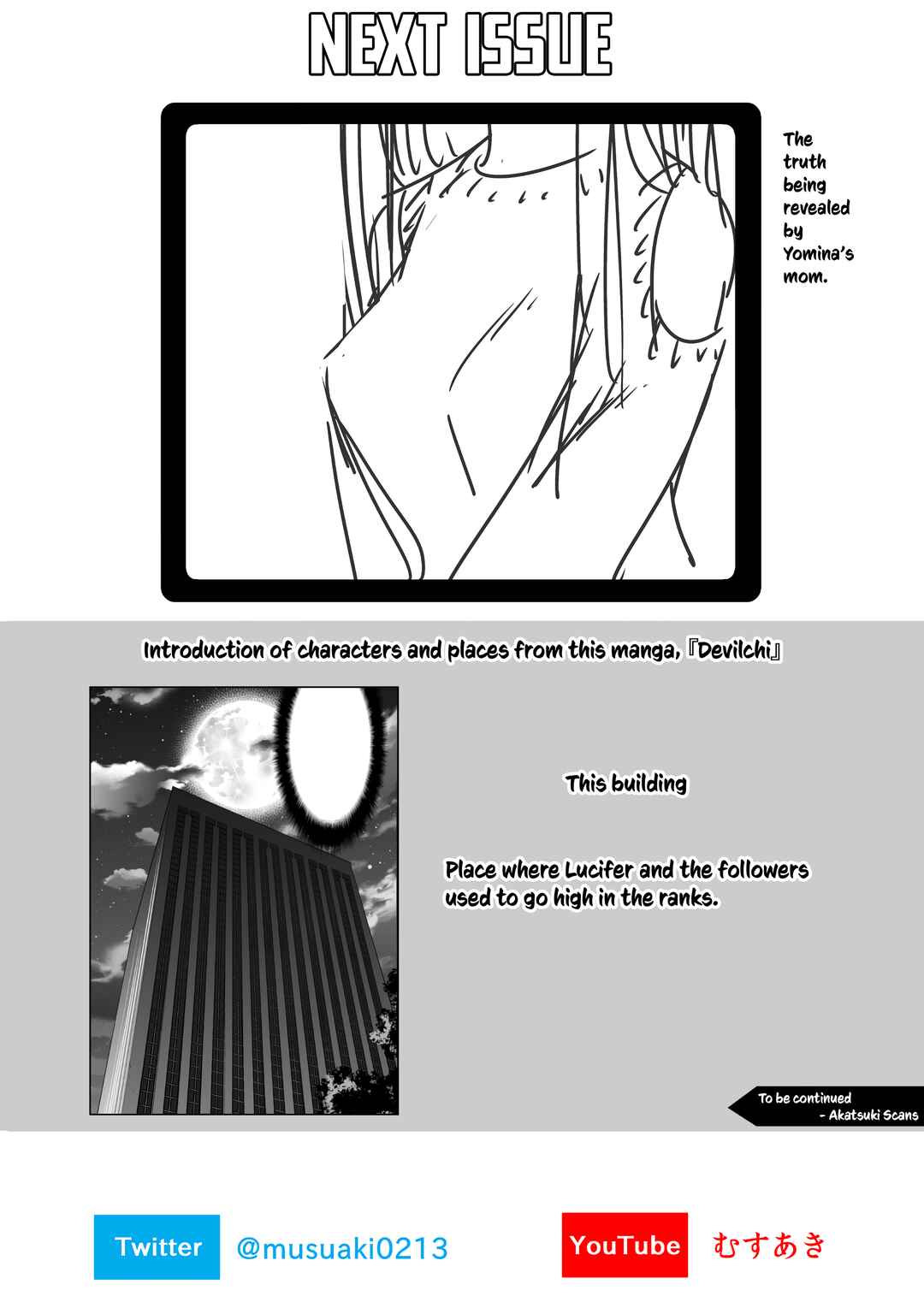 Page 14 Chapter 112 Devil-Chi