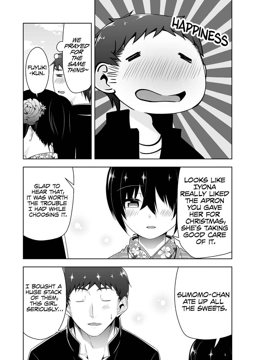 Page 6 Chapter 112 Devil-Chi