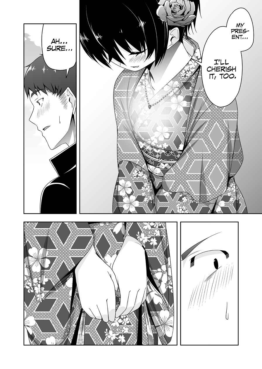 Page 7 Chapter 112 Devil-Chi