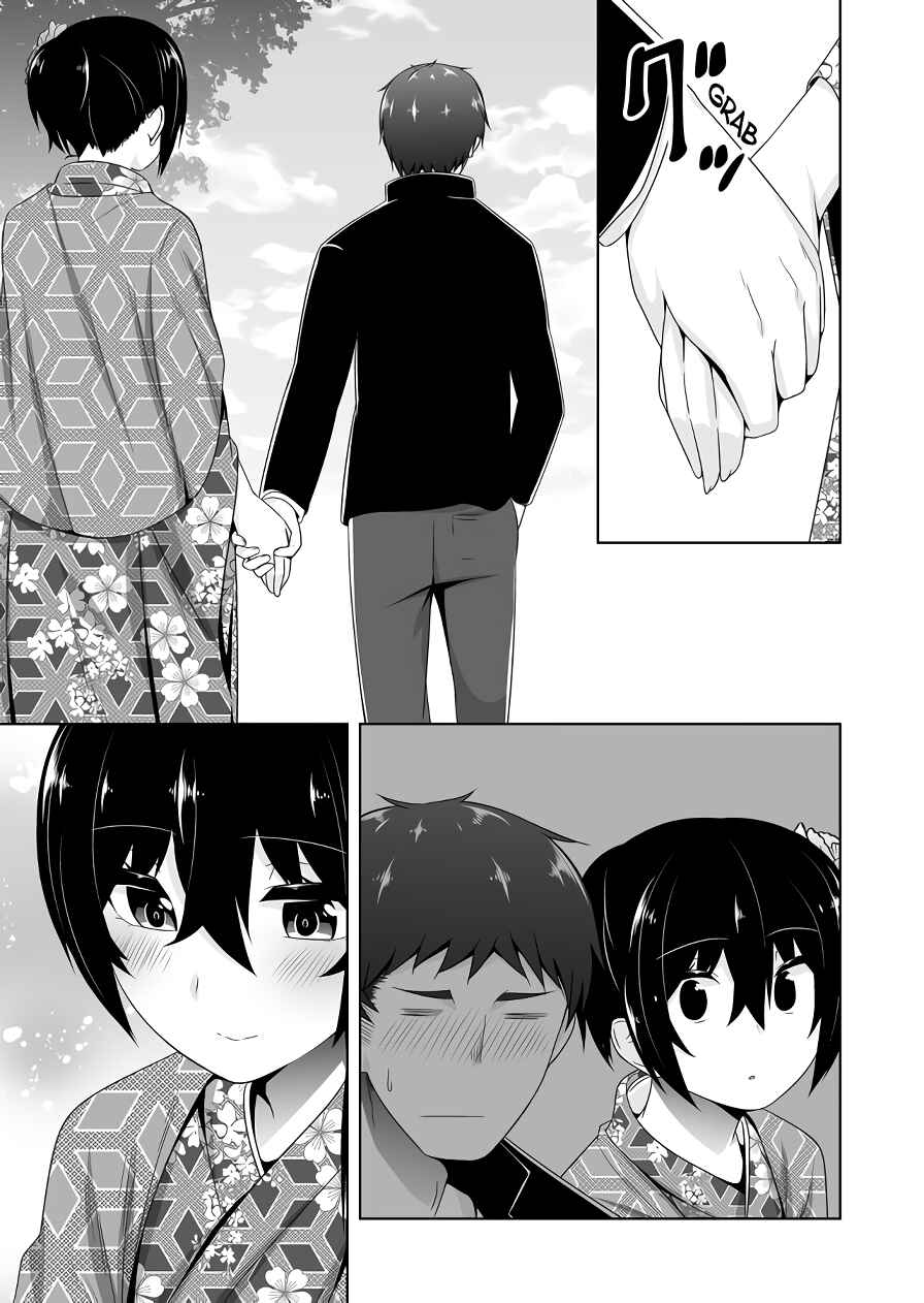 Page 8 Chapter 112 Devil-Chi
