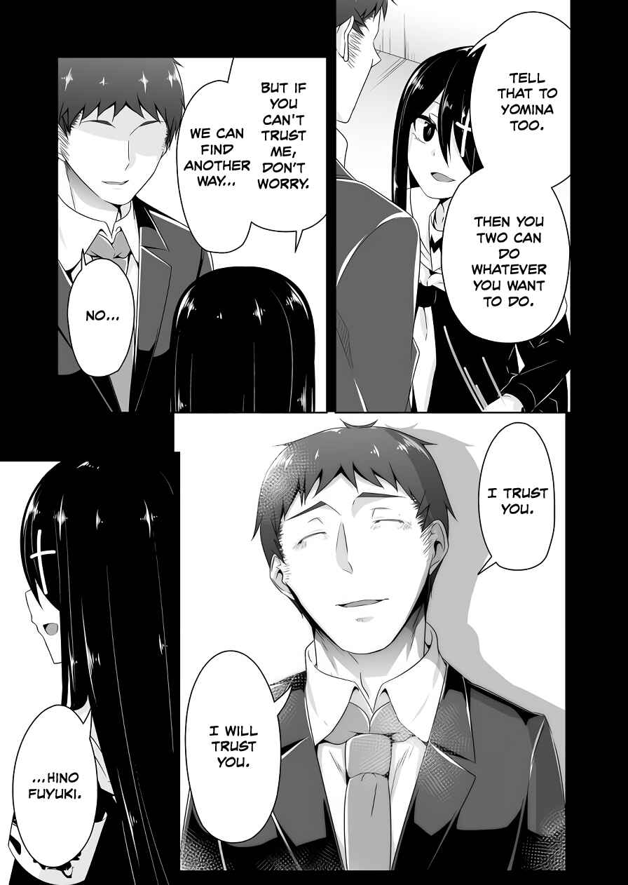 Page 10 Chapter 115 Devil-Chi