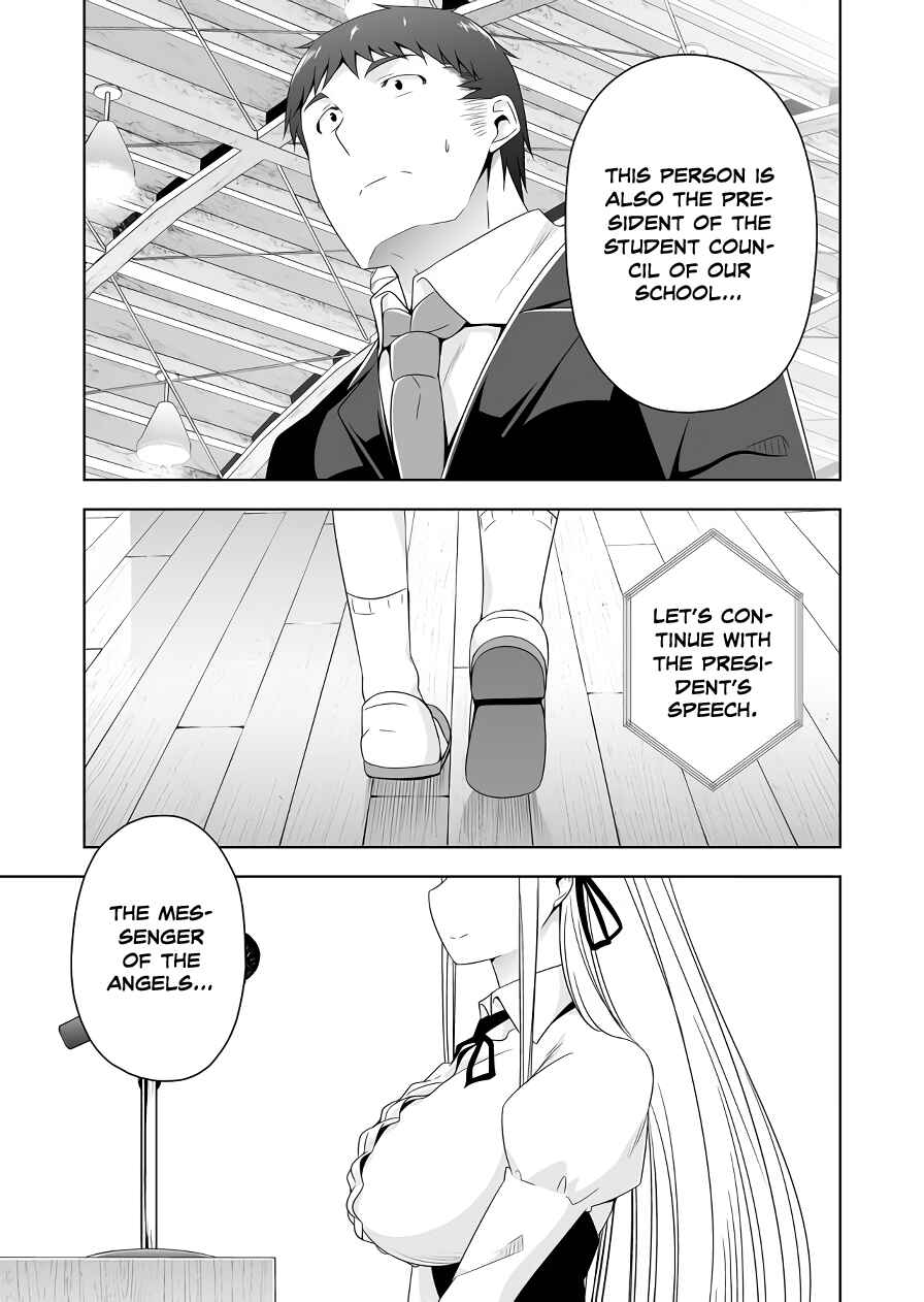 Page 12 Chapter 115 Devil-Chi