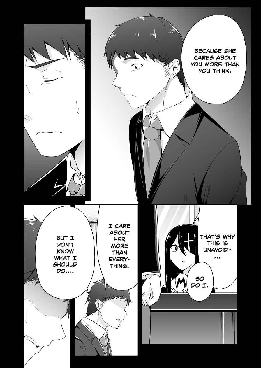 Page 7 Chapter 115 Devil-Chi