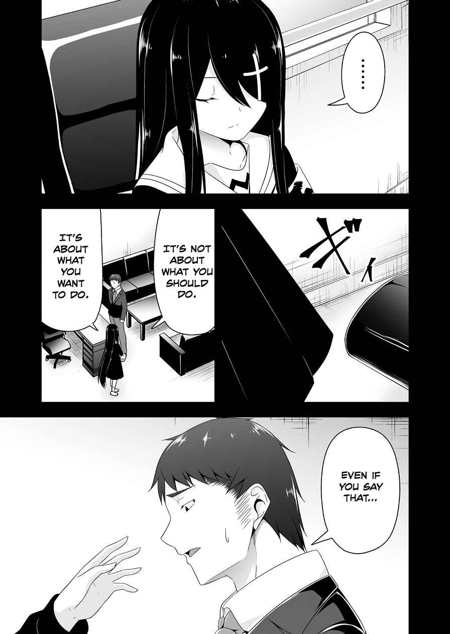 Page 8 Chapter 115 Devil-Chi