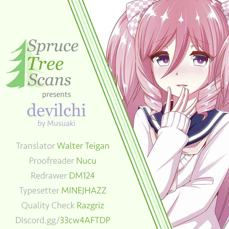 Page 1 Chapter 88 Devil-Chi