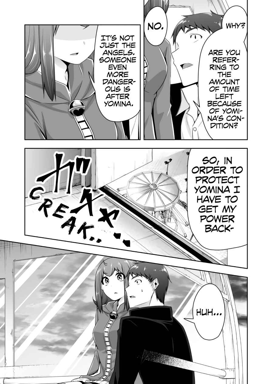 Page 12 Chapter 88 Devil-Chi