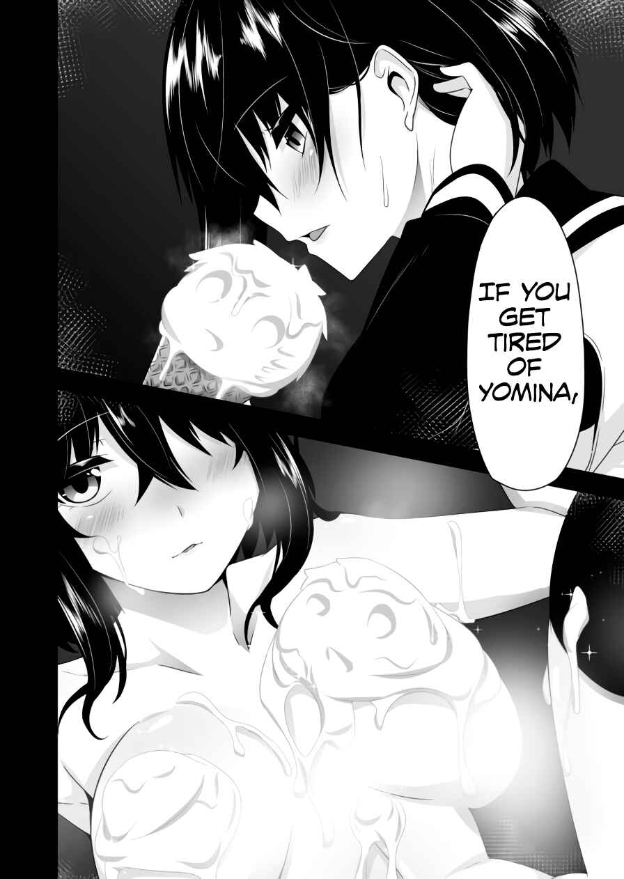 Page 3 Chapter 88 Devil-Chi