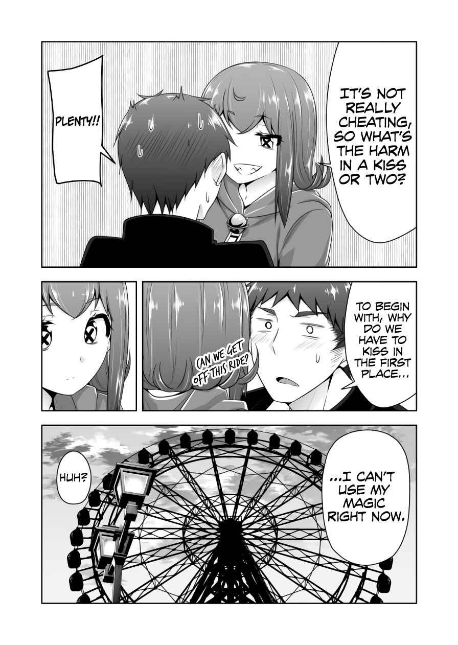 Page 5 Chapter 88 Devil-Chi
