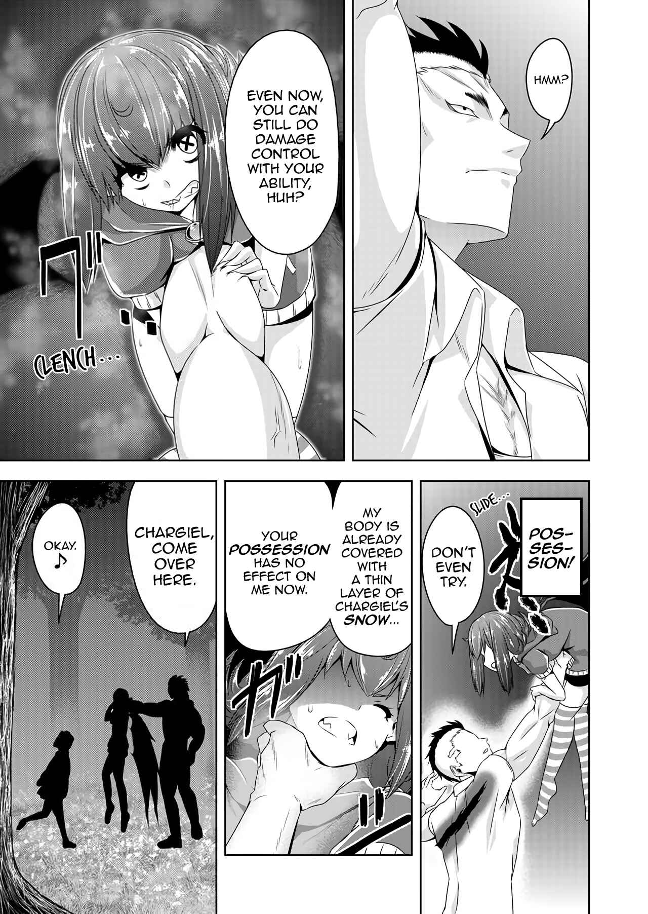 Page 11 Chapter 38 Devil-Chi