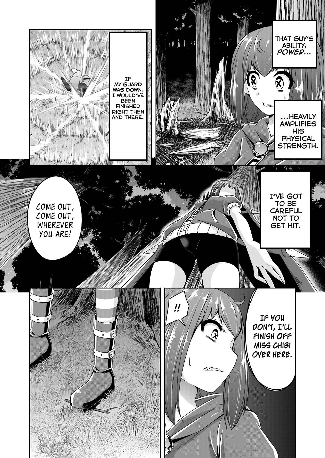 Page 2 Chapter 38 Devil-Chi