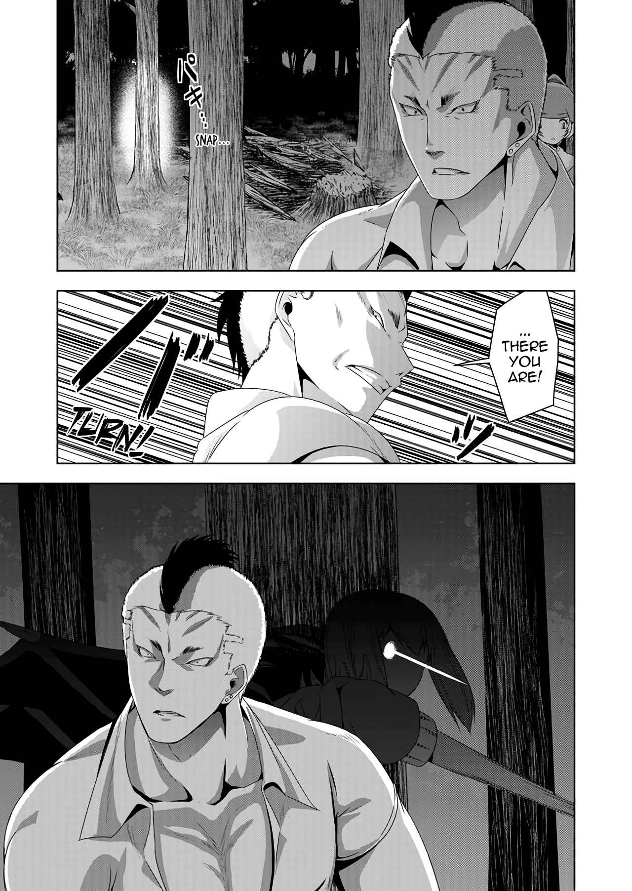 Page 3 Chapter 38 Devil-Chi