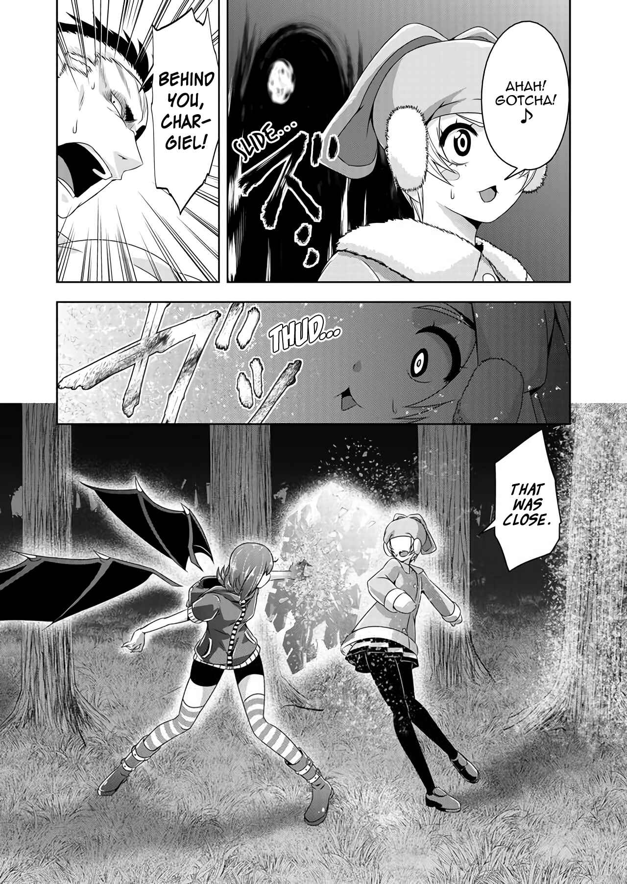 Page 5 Chapter 38 Devil-Chi