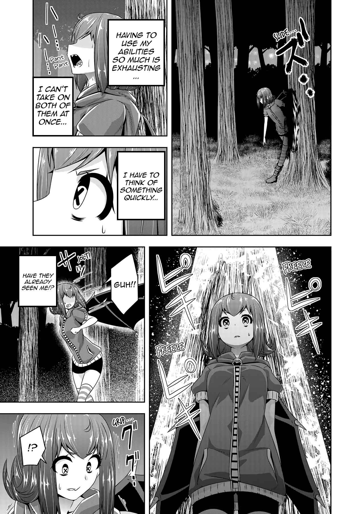 Page 7 Chapter 38 Devil-Chi