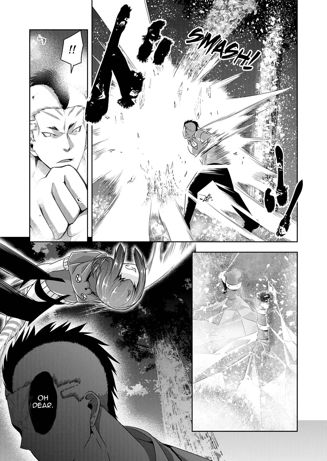 Page 9 Chapter 38 Devil-Chi
