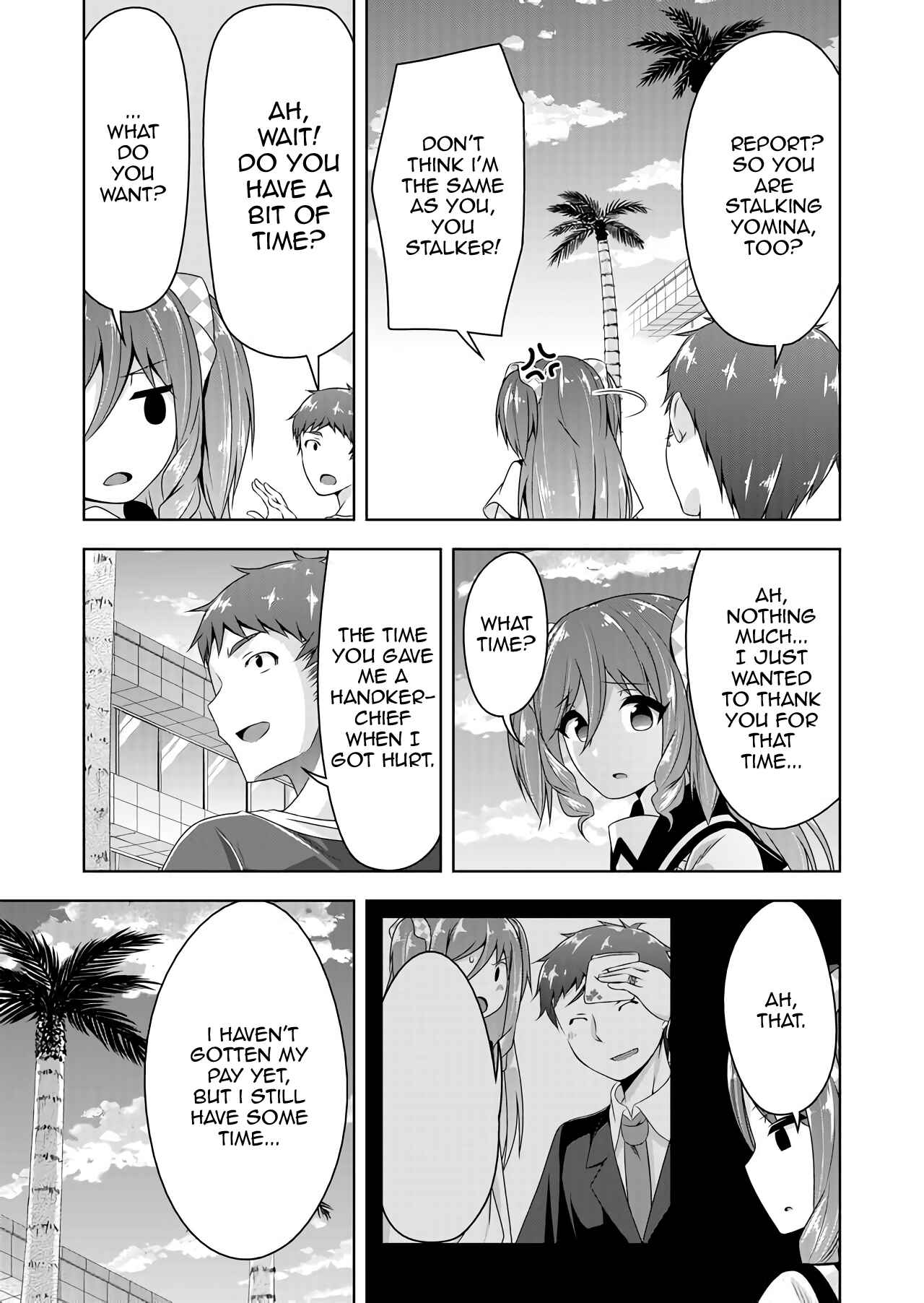 Page 7 Chapter 31 Devil-Chi