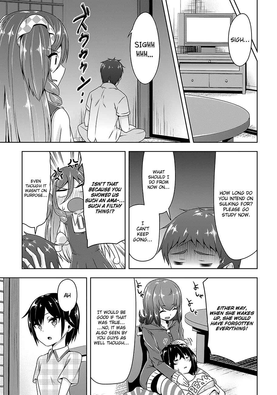 Page 16 Chapter 23 Devil-Chi
