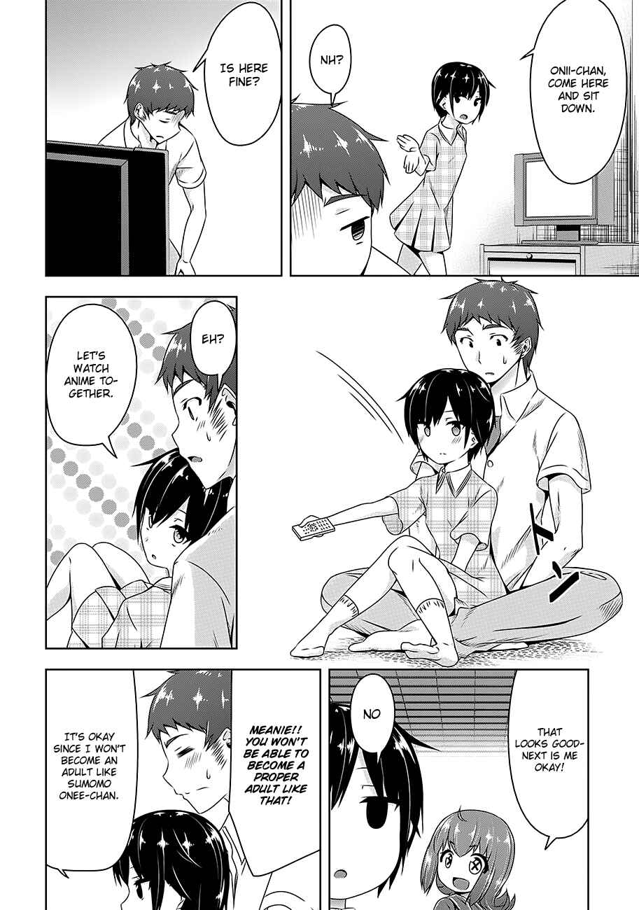 Page 17 Chapter 23 Devil-Chi