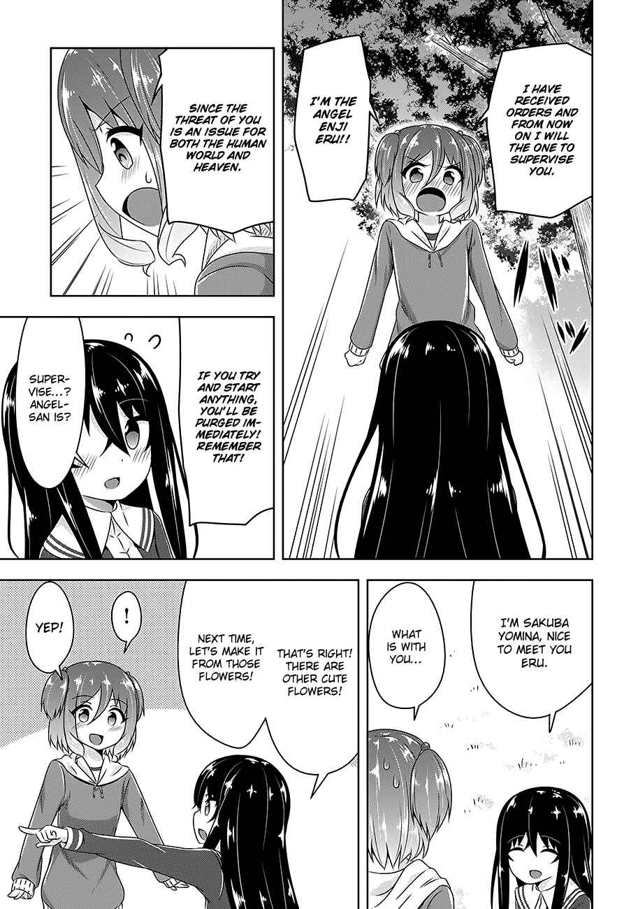 Page 6 Chapter 23 Devil-Chi