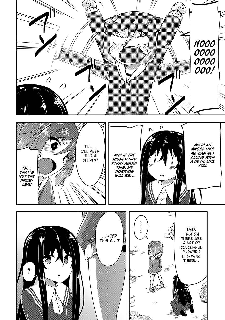 Page 7 Chapter 23 Devil-Chi