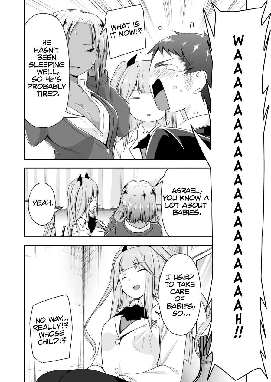 Page 7 Chapter 84 Devil-Chi
