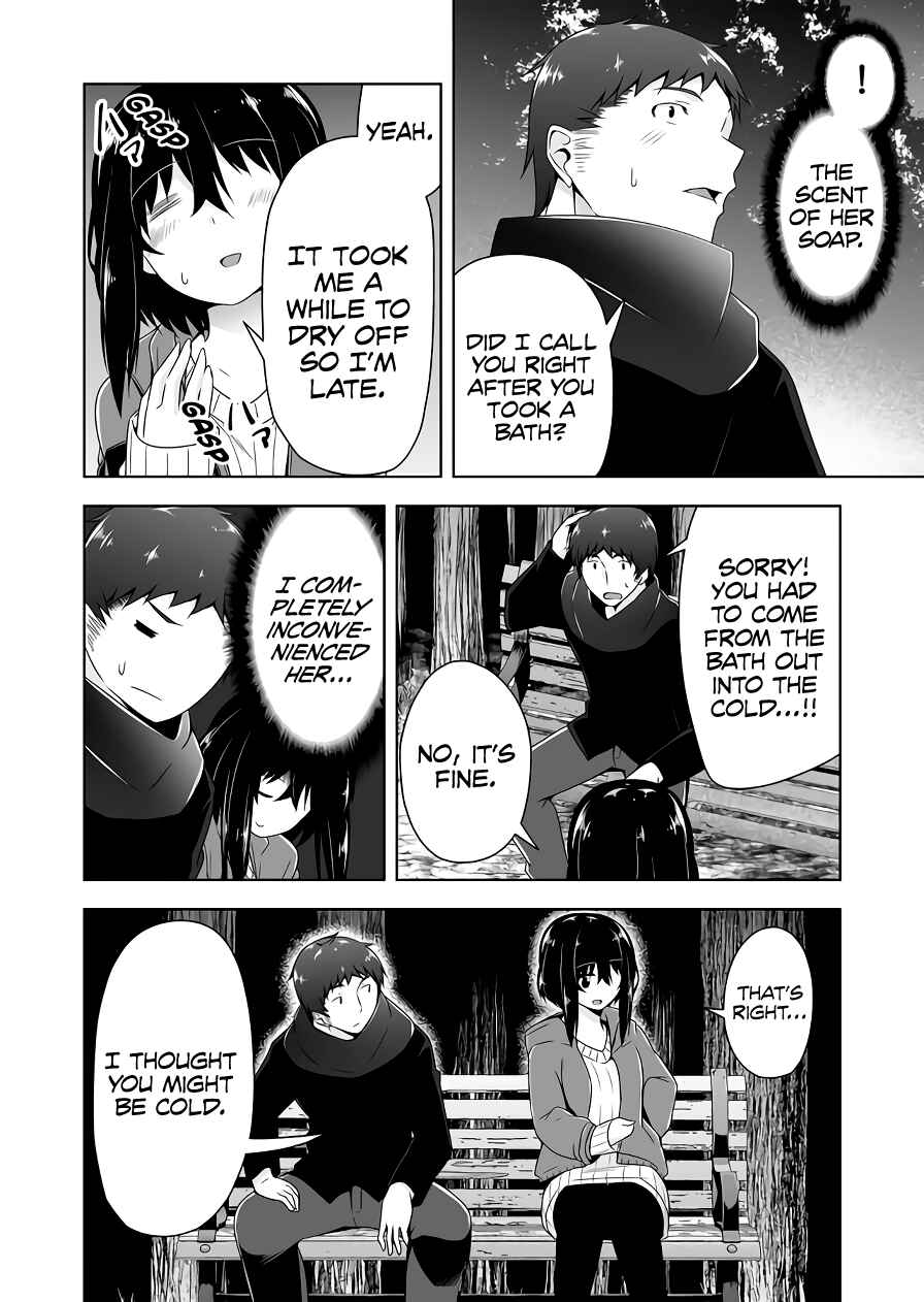 Page 3 Chapter 100 Devil-Chi