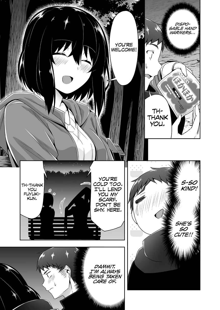 Page 4 Chapter 100 Devil-Chi