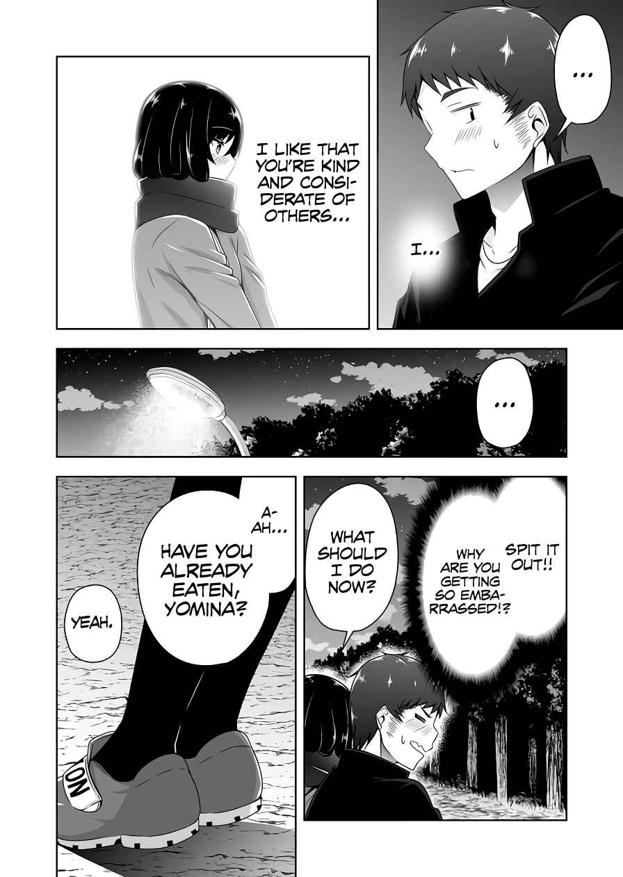 Page 7 Chapter 100 Devil-Chi