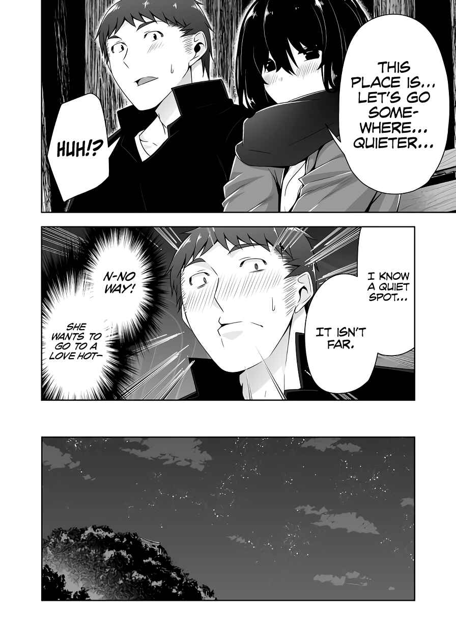 Page 9 Chapter 100 Devil-Chi
