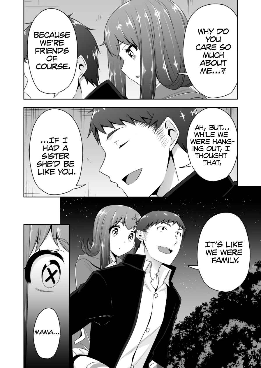 Page 11 Chapter 90 Devil-Chi