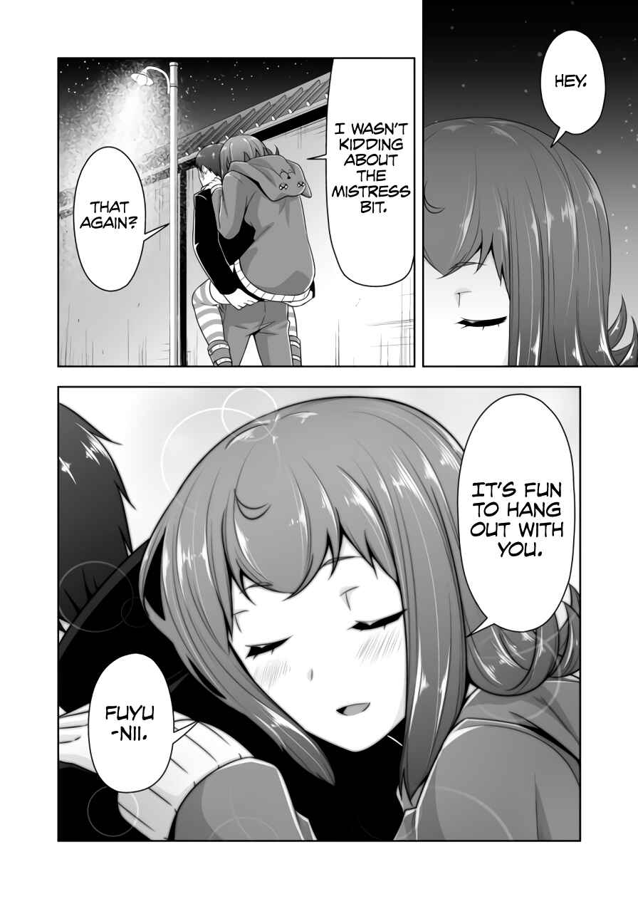 Page 13 Chapter 90 Devil-Chi