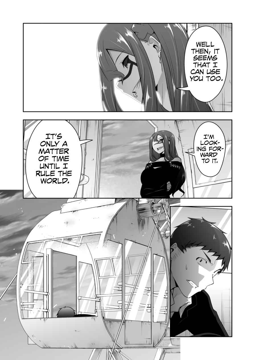 Page 8 Chapter 90 Devil-Chi