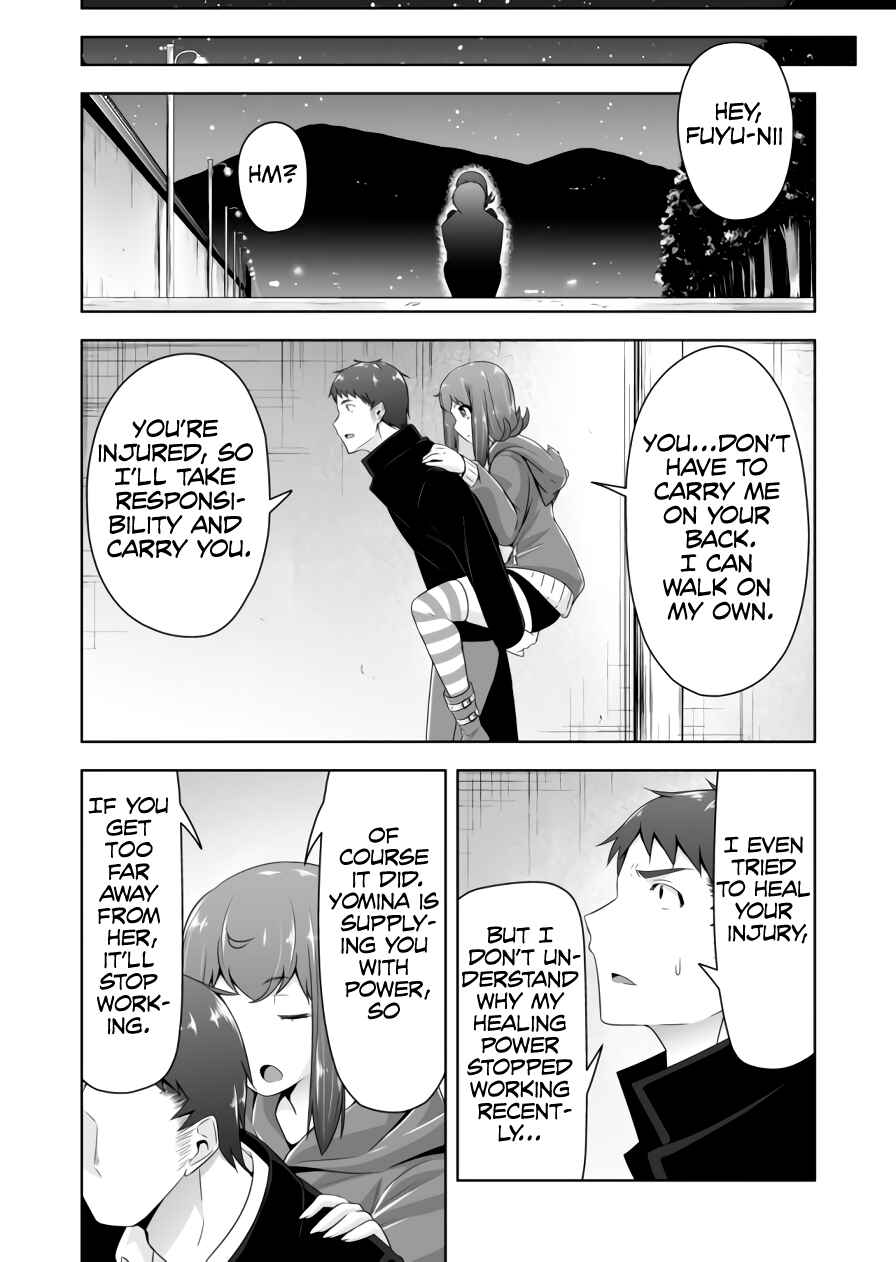 Page 9 Chapter 90 Devil-Chi