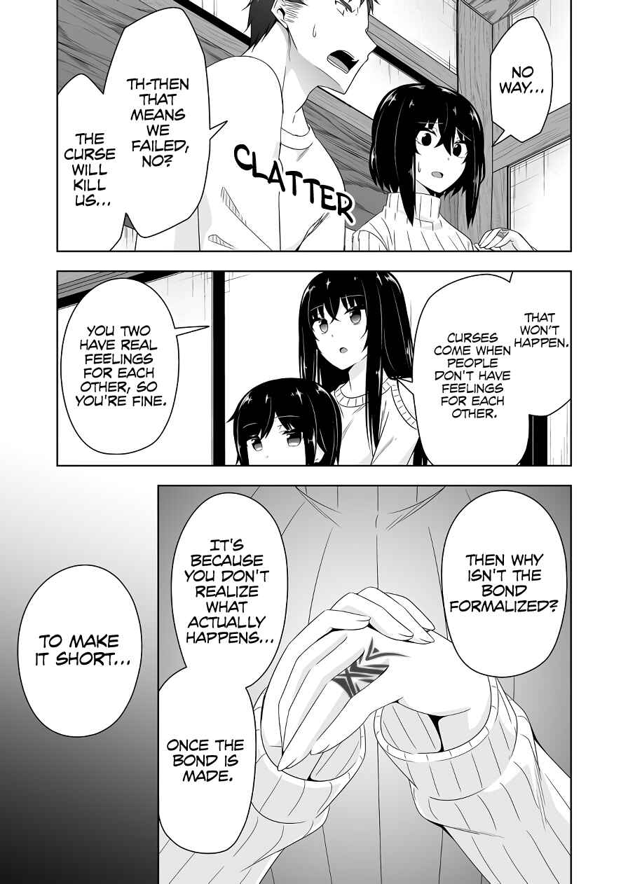 Page 12 Chapter 113 Devil-Chi