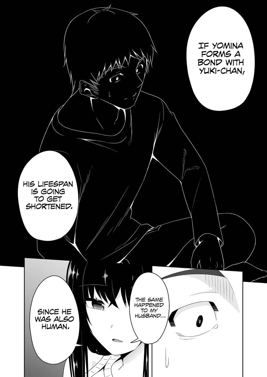 Page 13 Chapter 113 Devil-Chi