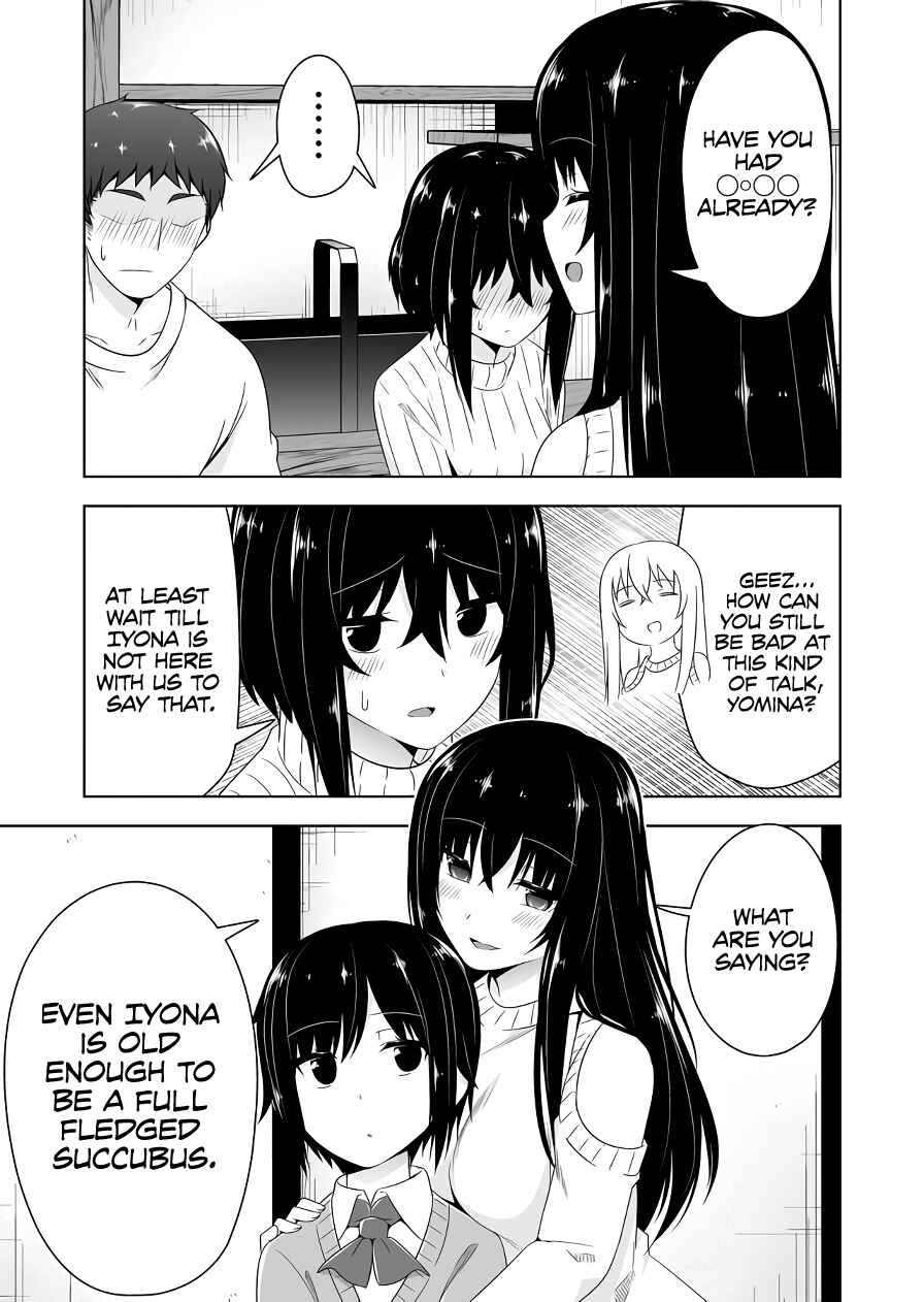 Page 4 Chapter 113 Devil-Chi