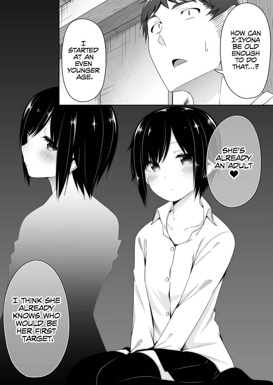 Page 5 Chapter 113 Devil-Chi