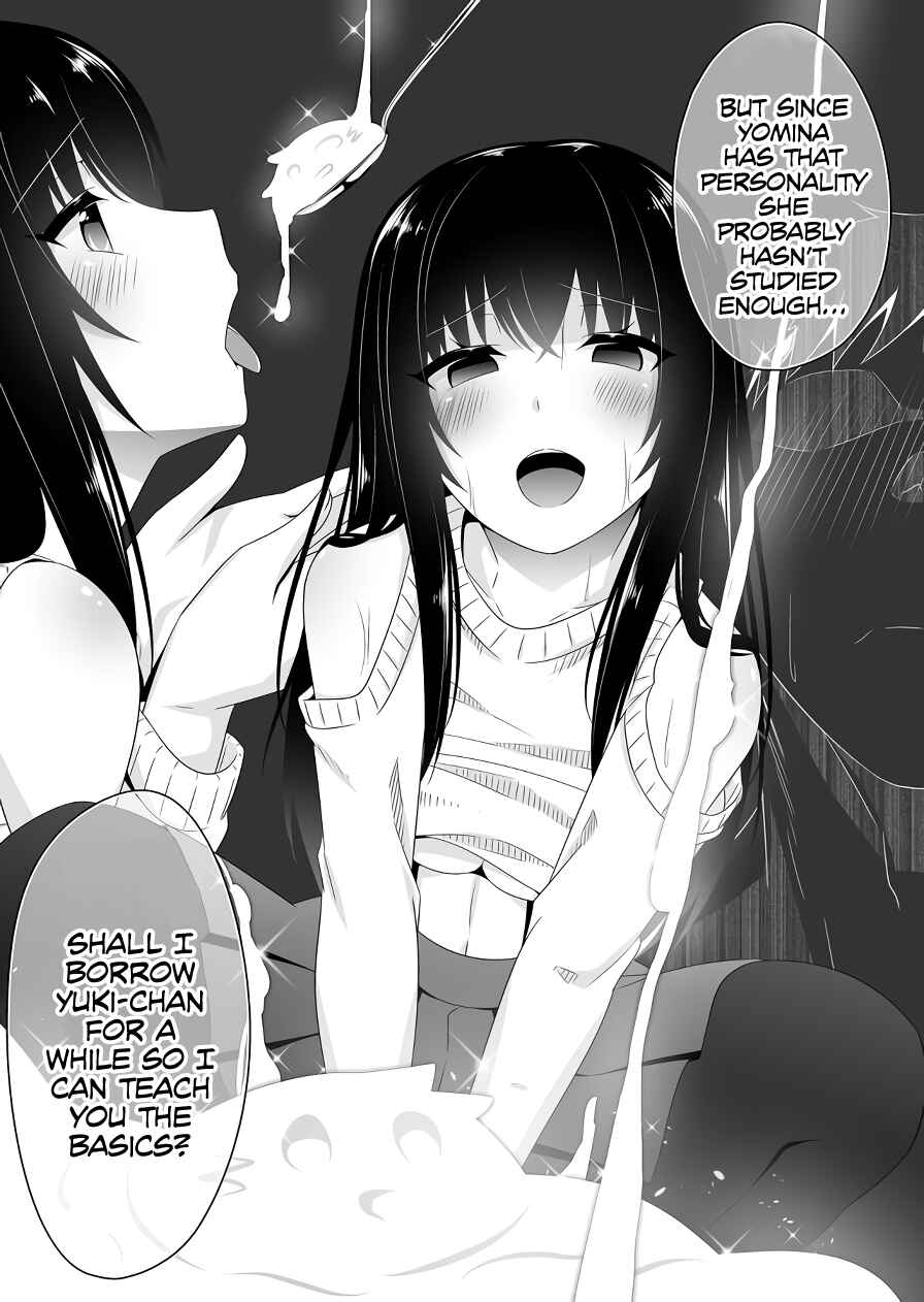 Page 8 Chapter 113 Devil-Chi