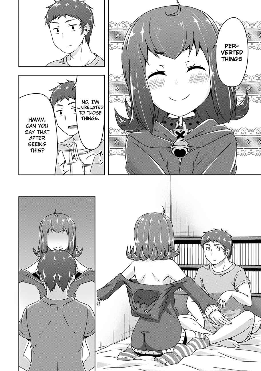Page 12 Chapter 20 Devil-Chi