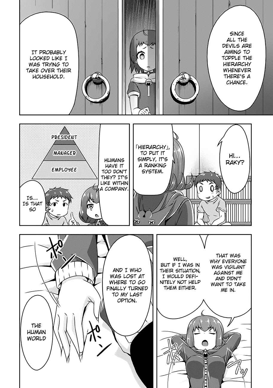 Page 16 Chapter 20 Devil-Chi