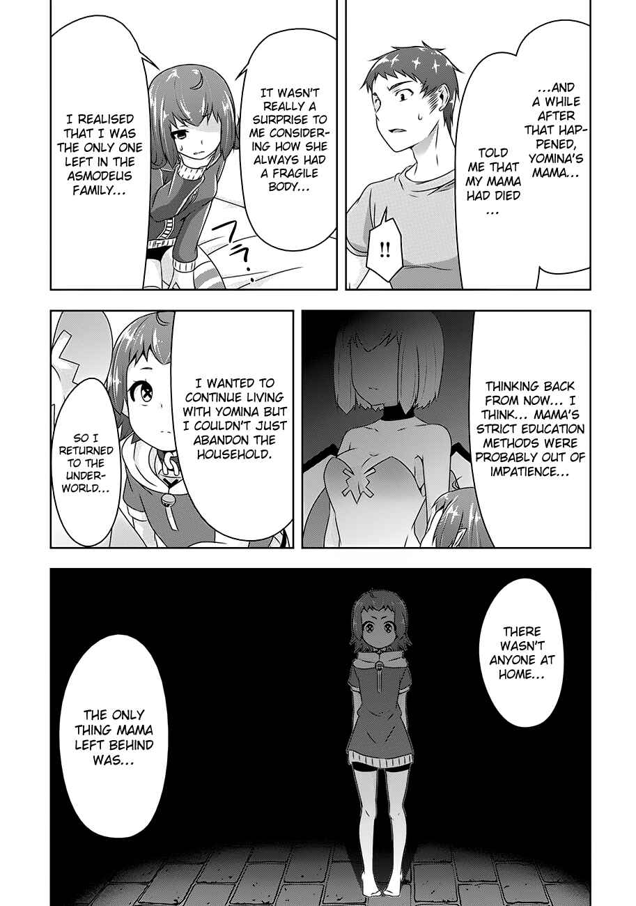 Page 19 Chapter 20 Devil-Chi