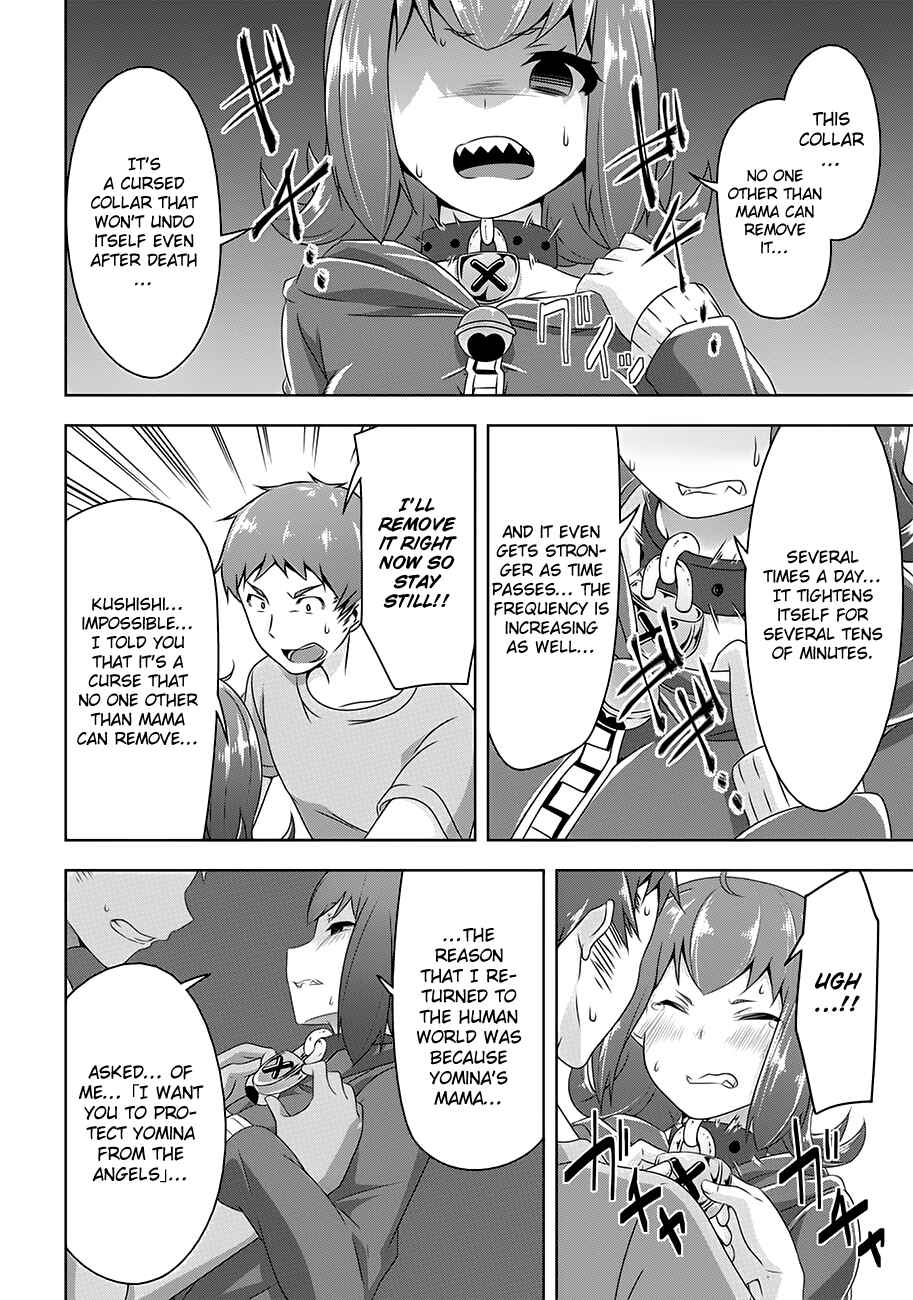 Page 20 Chapter 20 Devil-Chi
