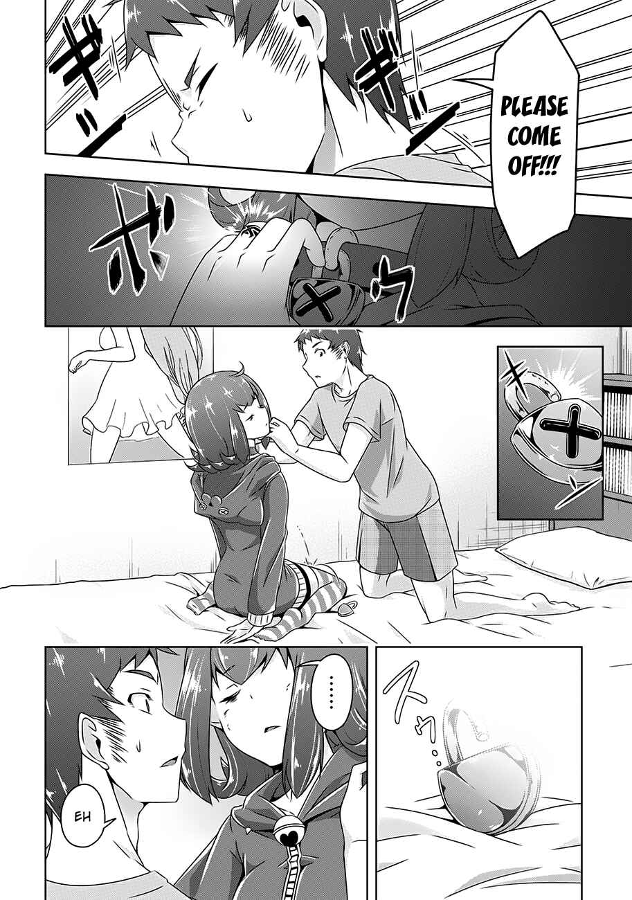 Page 22 Chapter 20 Devil-Chi